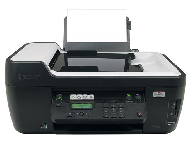 Lexmark Interpret S405