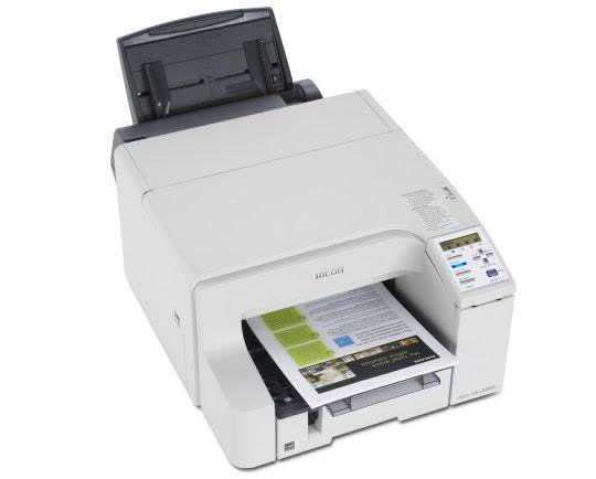 Ricoh Aficio GXE3350N