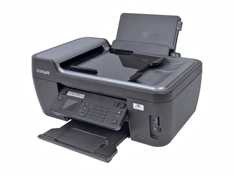 Lexmark Prospect Pro205