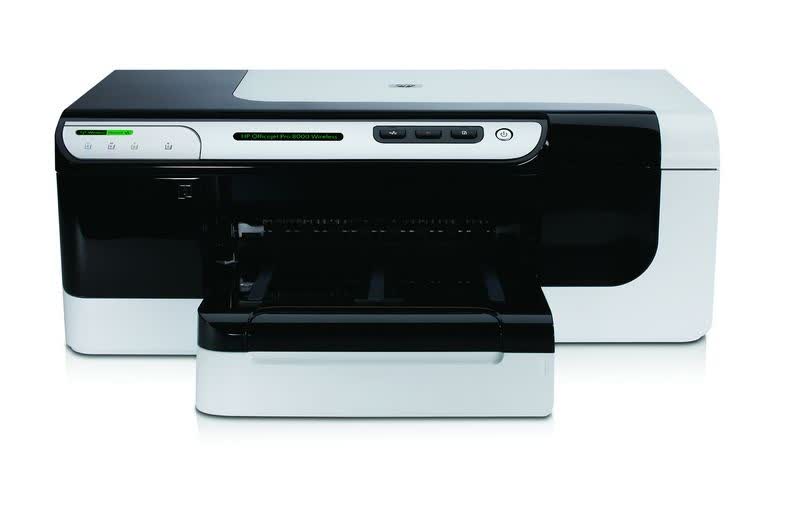 HP Officejet Pro 8000