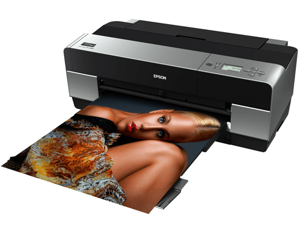 Epson Stylus Pro 3880