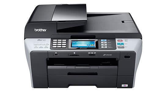 Brother MFC-6890CDW