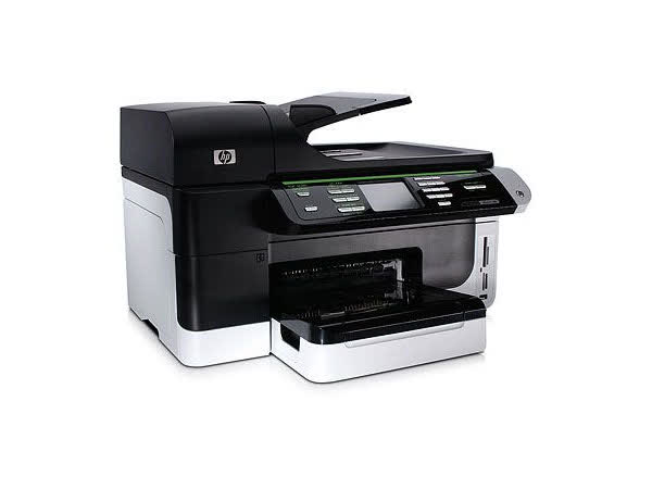 HP Officejet Pro 8500 Wireless