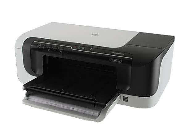 HP Officejet 6000