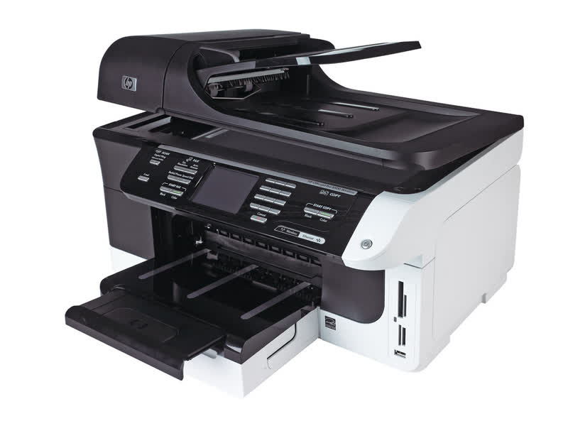 HP Officejet Pro 8500