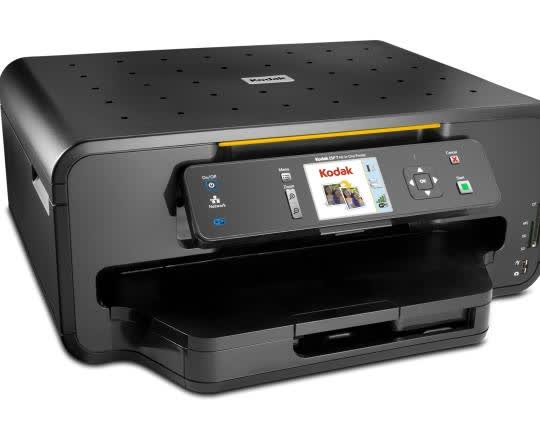 Kodak EasyShare ESP 7 All-In-One Printer