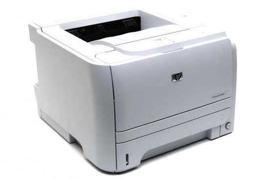 HP LaserJet P2035n