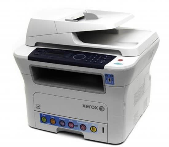 Xerox WorkCentre 3220/DN