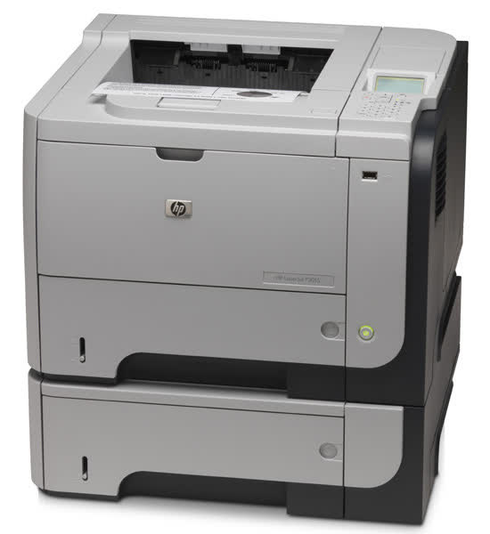 HP LaserJet P3015X