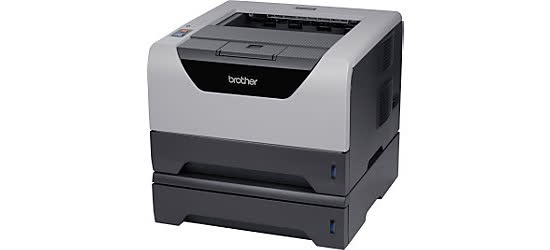 Brother HL-5370DW