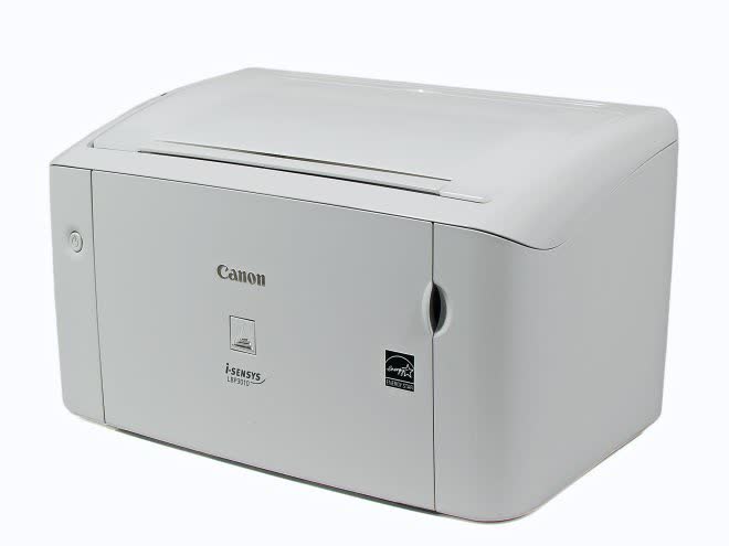 Canon i-Sensys LBP3010