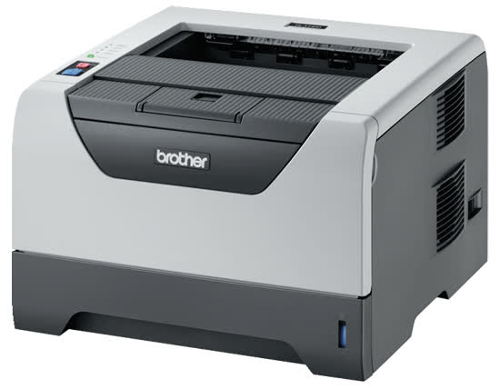 Brother HL-5340D