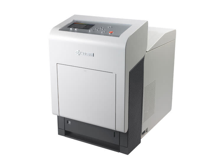 Kyocera Ecosys FS-C5400DN