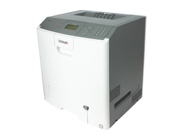 Lexmark C734dn