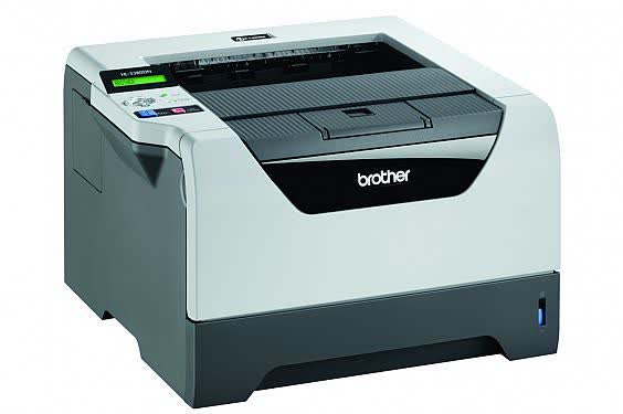 Brother HL-5380DN