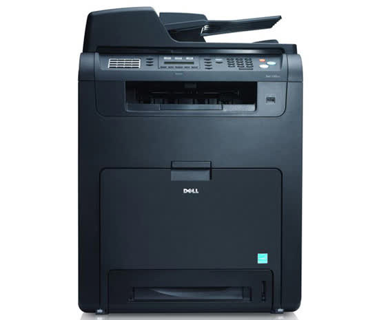 Dell Color Laser Printer 2145CN