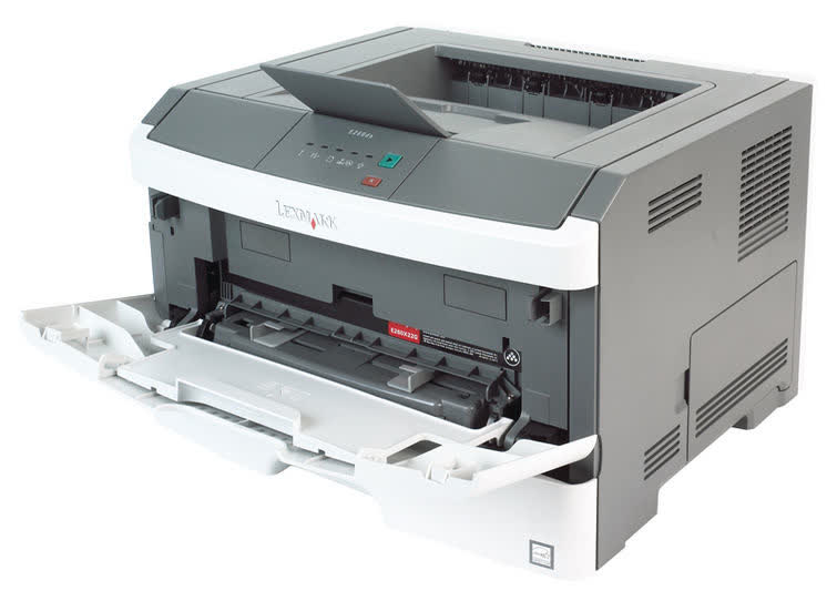 Lexmark E260dn