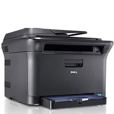 Dell Color Laser 1235cn