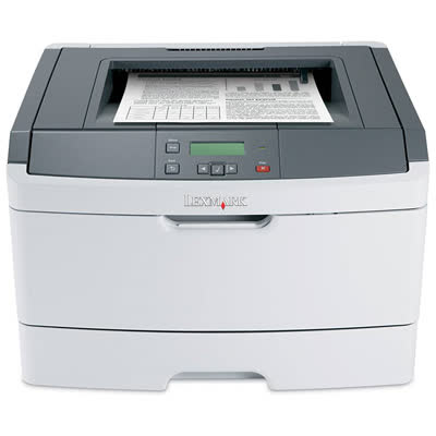 Lexmark E360dn