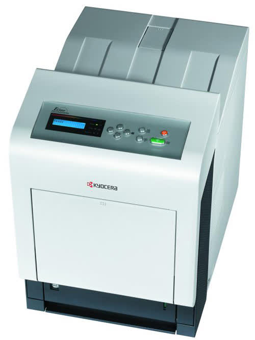 Kyocera Mita FS-C5200DN