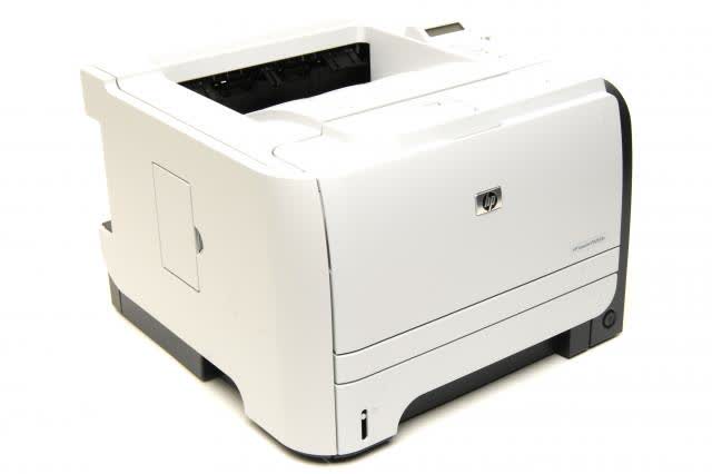 HP LaserJet P2055dn