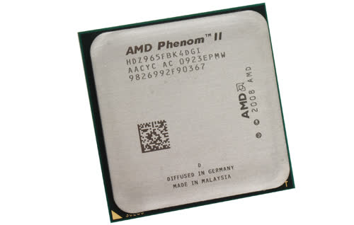 processor phenom ii 965 black edition