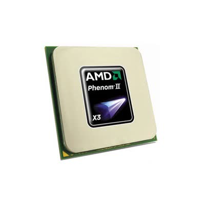 AMD Phenom 2 X3 720 2.8Ghz Socket AM2+ / AM3 Reviews, Pros and Cons ...