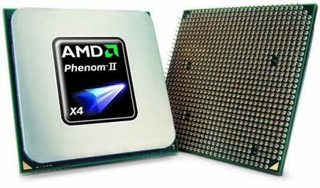 AMD Phenom 2 X4 965 Black Edition 3.4GHz Socket AM3 Reviews Pros