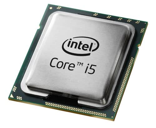 Intel Core i5 750s 2.4GHz Socket 1156