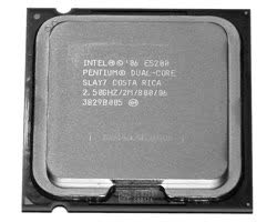 Intel Pentium Dual-Core E5200 2.5GHz Socket 775 Reviews, Pros and Cons ...