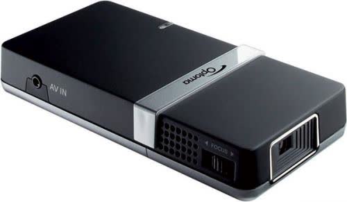 Optoma PK-102 Pico Pocket Projector