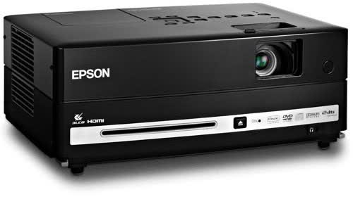 Epson MovieMate 60