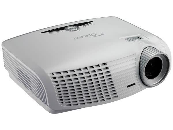 Optoma HD20