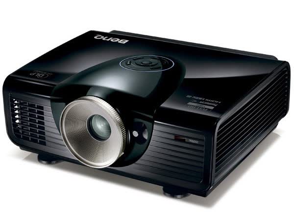 BenQ W6000