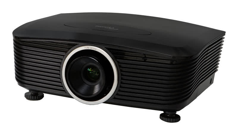 Optoma HD8600