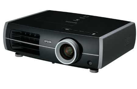 Epson EH-TW5000