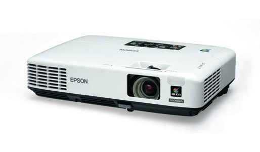 Epson PowerLite 1735W