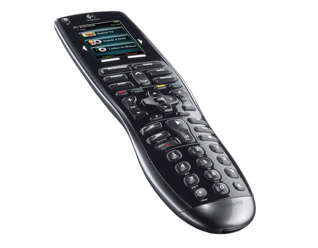 Logitech Harmony 900