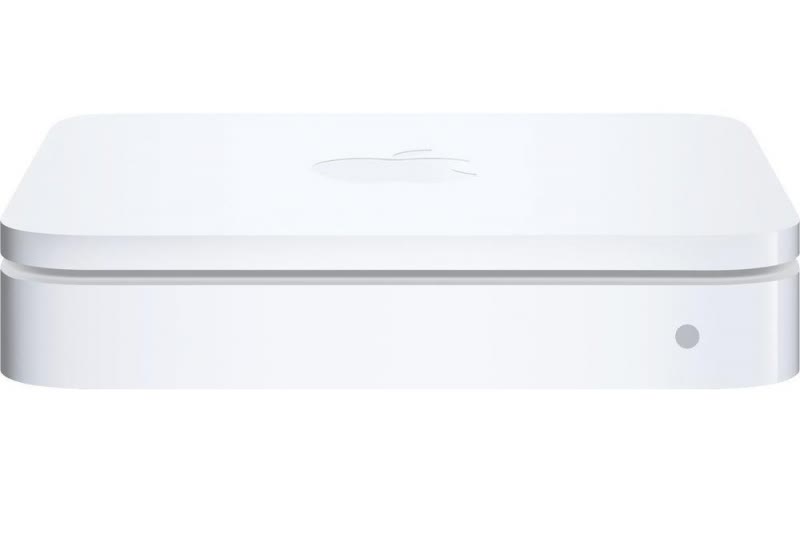 Apple AirPort Extreme Base Station - 2009