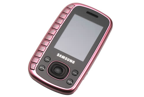 Samsung GT-B3310