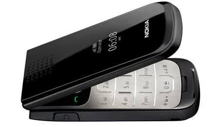 Nokia 2720 Fold