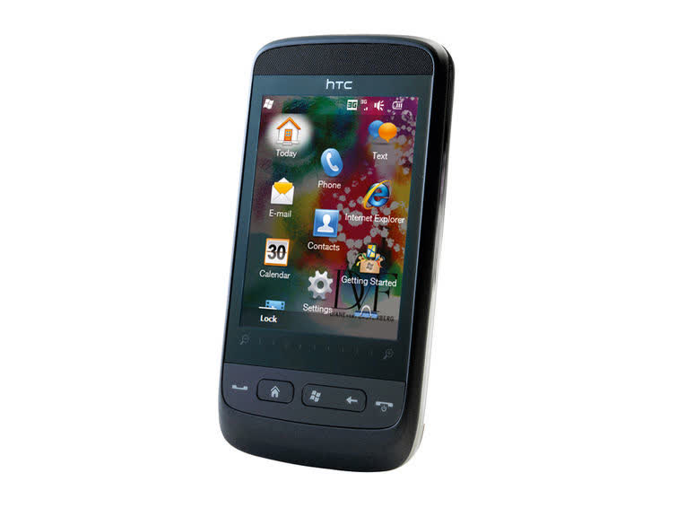 HTC Touch2