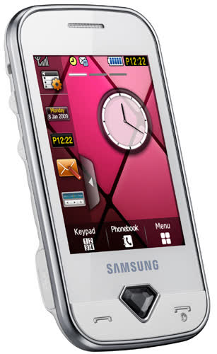 Samsung S7070 Diva