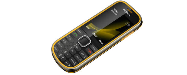 Nokia 3720 classic