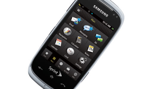 Sprint S50 Instinct HD