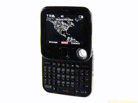 Verizon Wireless 7705 Twist