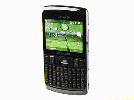 Sprint SPH-i350 Intrepid