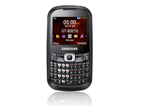 Samsung B3210 CorbyTXT