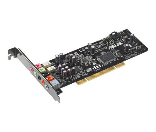 Asus Xonar DS 7.1 PCI