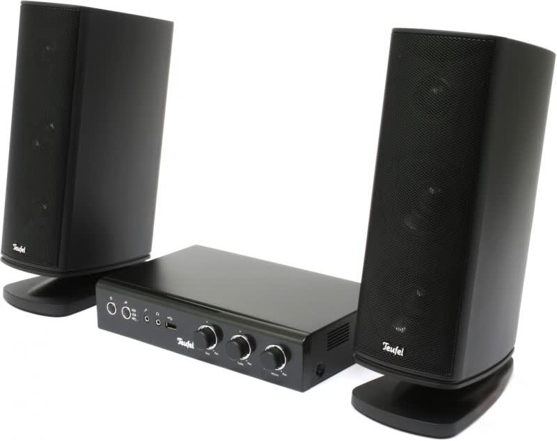 Teufel Concept B 200 USB